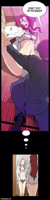 [Yihyeonmin] Drug Candy Ch.0-42 (English) (YoManga) (Ongoing)
