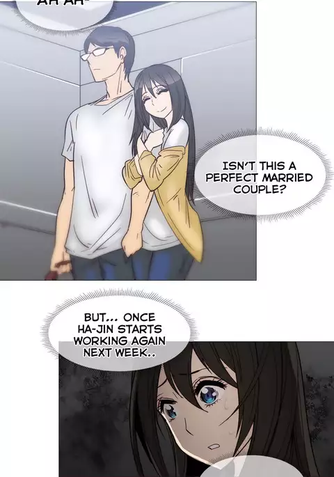 Household Affairs Ch.1-33