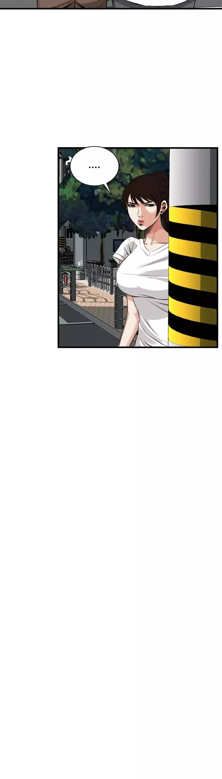 Take a Peek 偷窥 Ch.39~54 中文