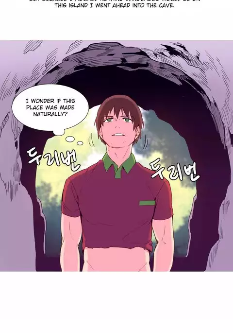A World That I Rule Ch.01-30
