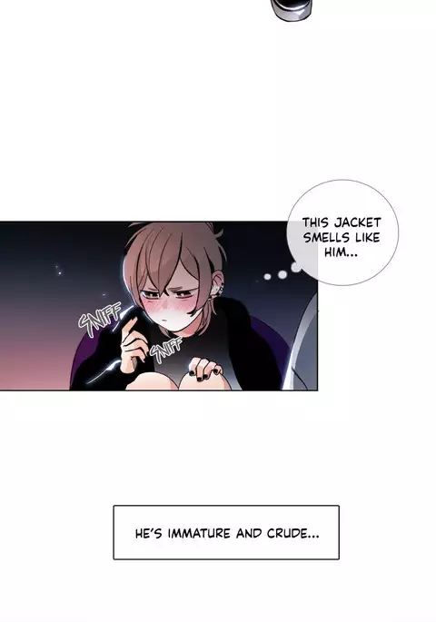 Talk To Me Ch.1-32
