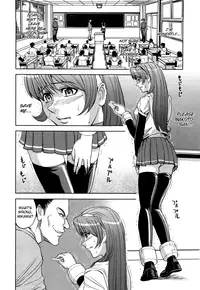 [Kaneyama Shin] Hijiri Kangoku Gakuen Vol.1 [English] =Little White Butterflies=