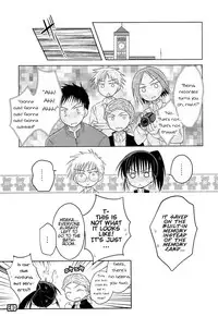 [T-NORTH (Matsumoto Mitohi. )] Kawaisugiru Hidaka-Senpai♂ to xxx Shitai! [English]