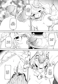 [Minako Nami] Tsuyudaku Futanari Musume [English] [bfrost] [Decensored]