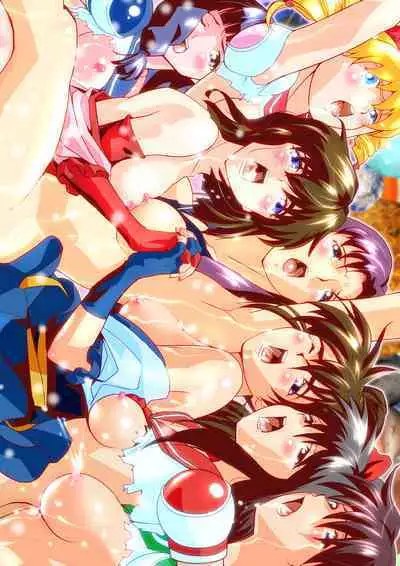 HagoromoVENUS完全版