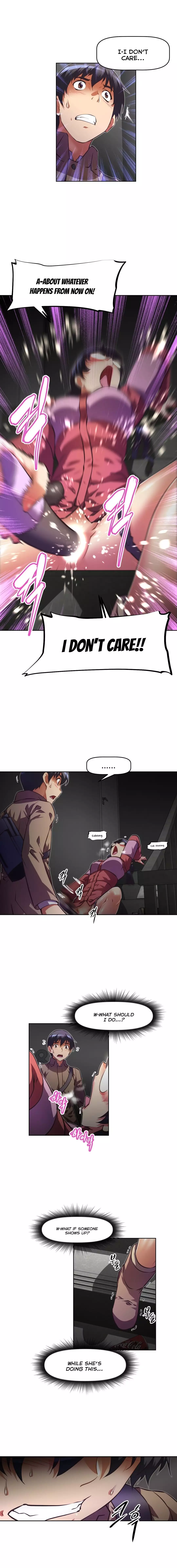 Brawling Go Ch.76-108