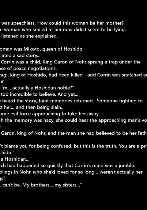 ByakuAn no Megami-tachi | Birthright Goddesses