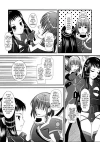 [Inudrill Lolita Engine] Jacqli Ecchi (Ar tonelico) [ENG] [Fuwafuwaru!]
