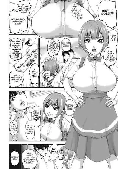 Shichinin no Mama | Seven Mothers Ch. 1-7