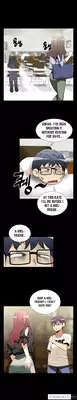 [Insane] Love Parameter Ch.1-28 (English) (YoManga) (Ongoing)