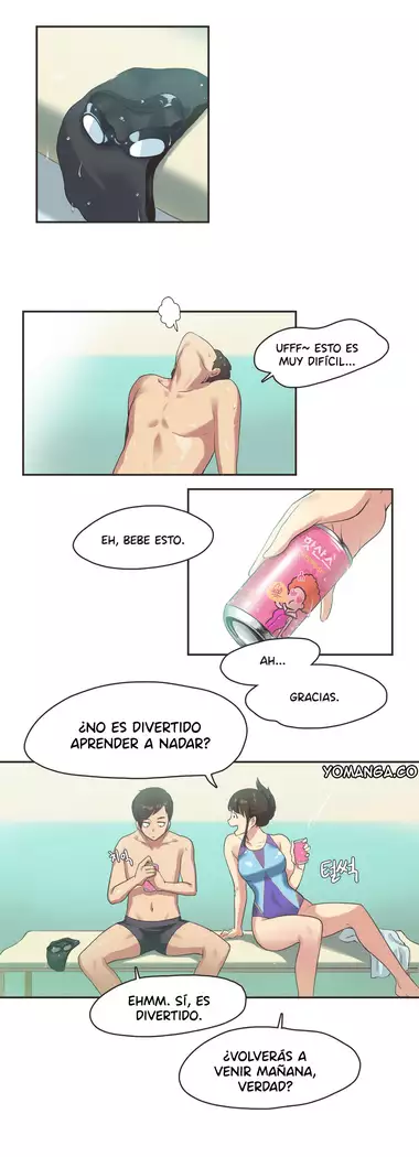 Sports Girl - Completo -