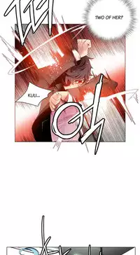 [Juder] Lilith`s Cord Ch.1-19 (English) (Ongoing)
