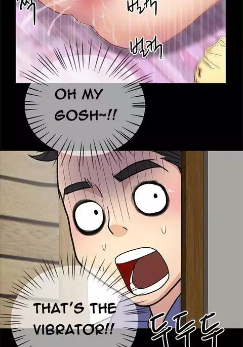 Will You Do as I Say? Ch.1-18