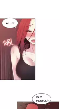 Miss Mystic Ch.1-23 (English) (Ongoing)