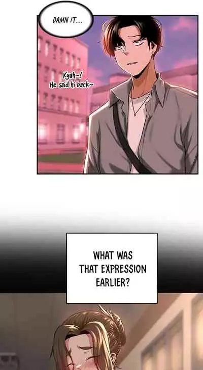 [Abio4, Bangkki] Sextudy Group (1-22) [English] [Ongoing]