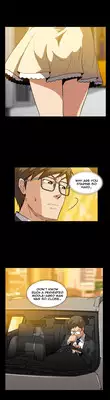 [Yihyeonmin] Drug Candy Ch.0-36 (English) (YoManga) (Ongoing)