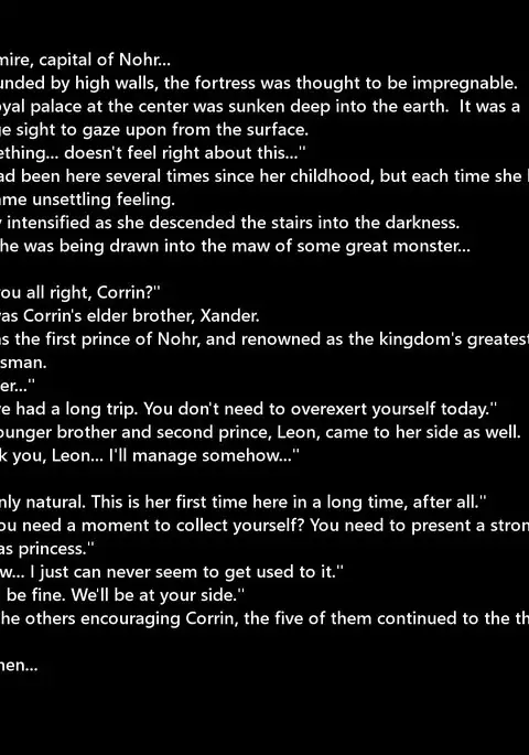 ByakuAn no Megami-tachi | Birthright Goddesses