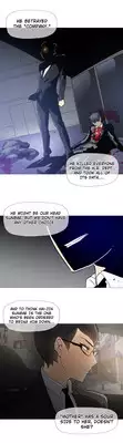 [ButcherBOY] Household Affairs Ch. 11-27 [English] [Yomanga]