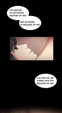 By Chance (Ep. 1-27) [English]