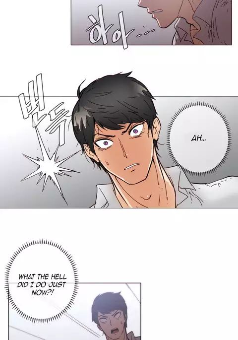 Household Affairs Ch.1-52