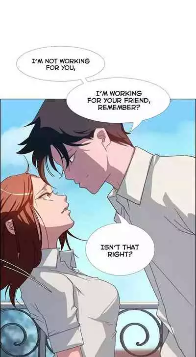 Rain Curtain Ch.30/40