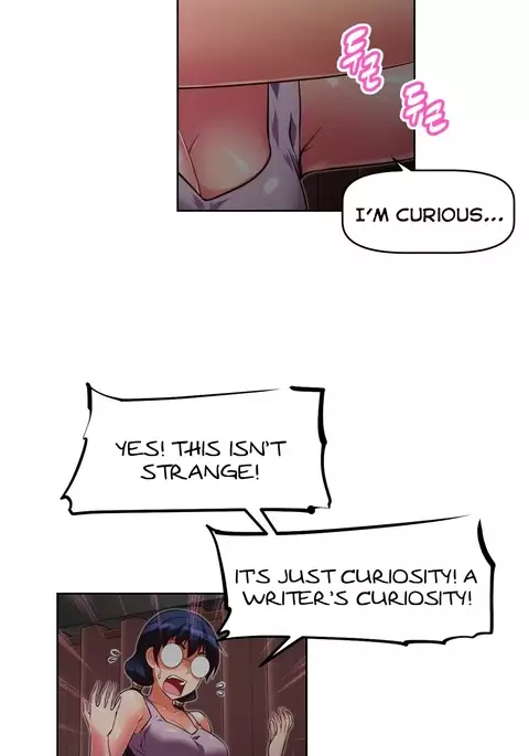 Brawling Go Ch.0-40