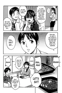 [Hidemaru] Hustle! Danchizuma Ch. 1-2 [English] [Lazarus H]