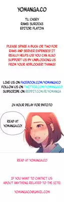 [Yi Hyeon Min] Drug Candy Ch.0-39 [English] [YoManga] (Ongoing)