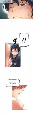 [Worin] Brawling Go Ch.0-17 (English) (YoManga) (Ongoing)