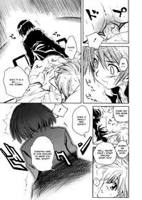 [Shinonome Tarou] Swing Out Sisters [English]