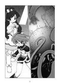 [Ruuen Rouga]shoku