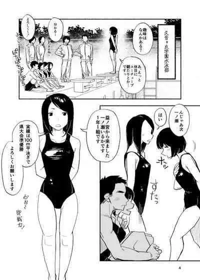 Stark Naked Self Introduction