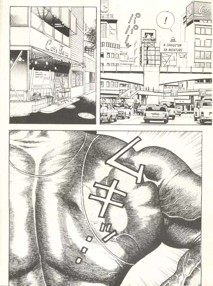 Conspiracy 1