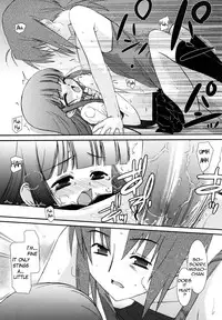 [Mizuki Eimu] Lipstick [English] {Hennojin}