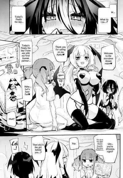 YuriTra Triad | Yuri Training Triad