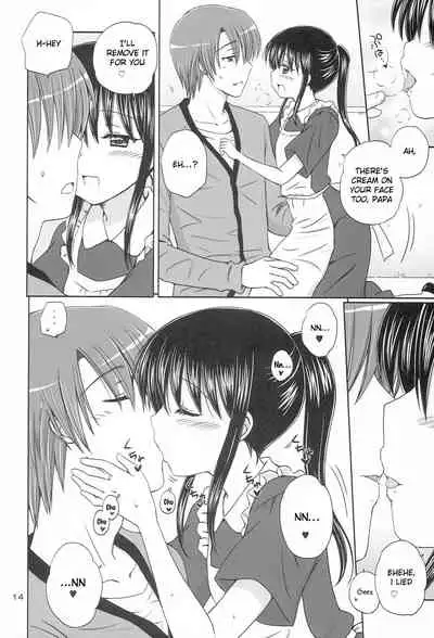 DG - Daddy’s Girl Vol. 6