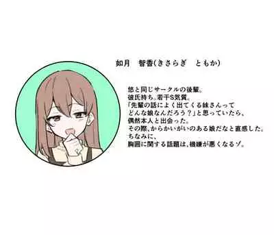 [MM] Imouto
