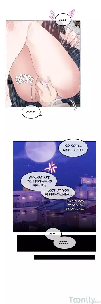 A Pervert's Daily Life • Chapter 61-65