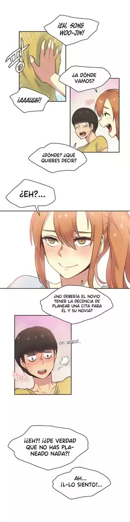 Sports Girl - Completo -