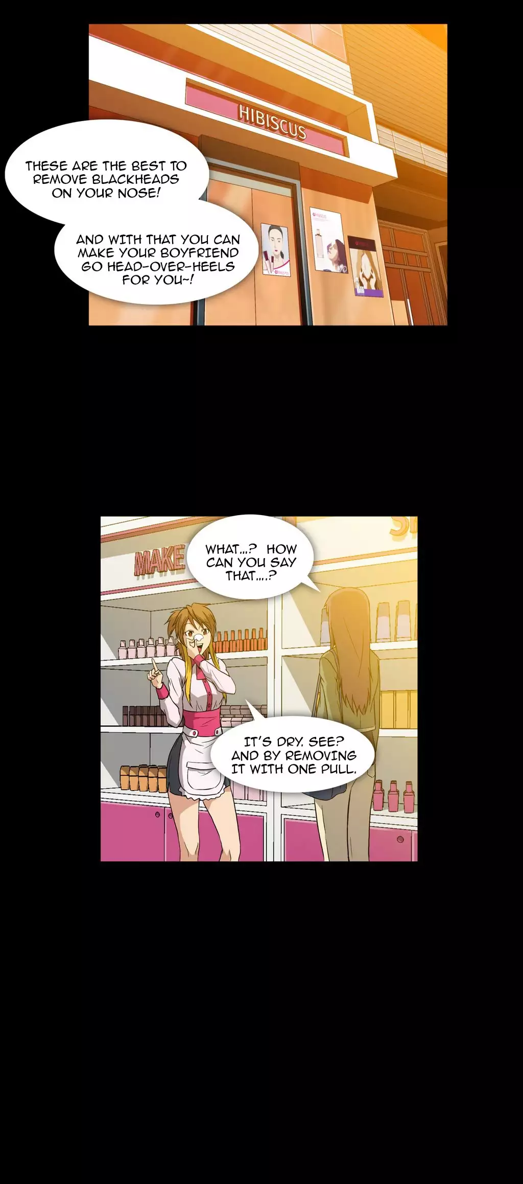 Drug Candy Ch.0-30
