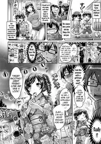 [Okumoto Yuuta] ChichiKoi! Ch. 1-2 [English] [N04h] [Digital]