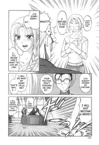 In a Quagmire - Fragile 6 (English)