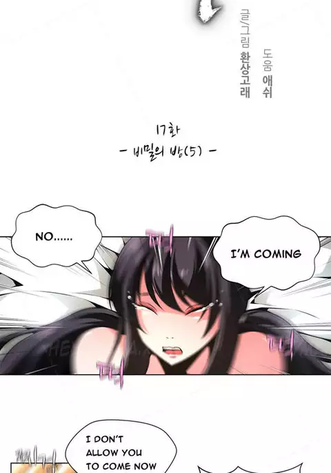 Twin Slave Ch.1-26