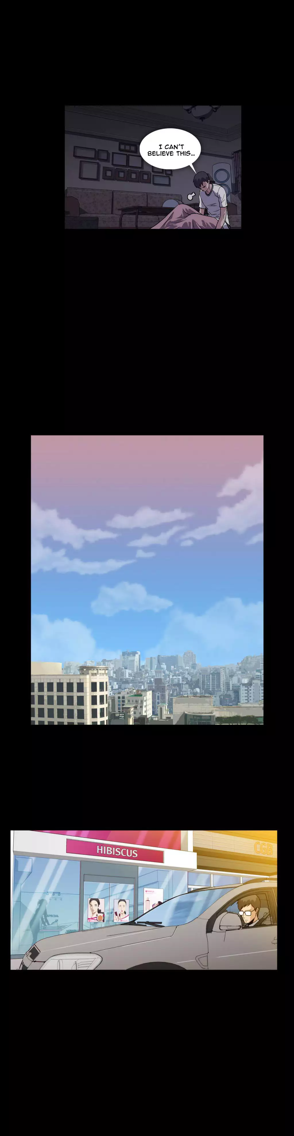 Drug Candy Ch.0-41
