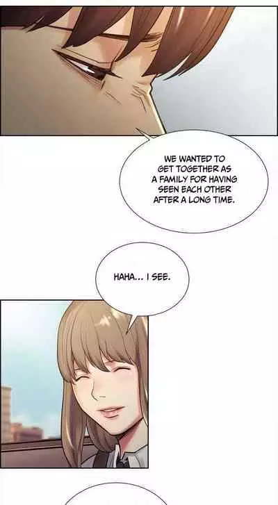 Taste of Forbbiden Fruit Ch.40/53