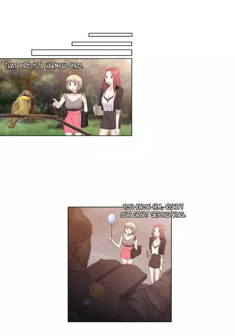 Miss Mystic Ch.1-33