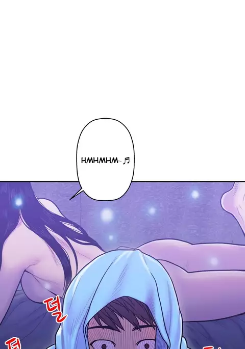 Ghost Love Ch.1-17