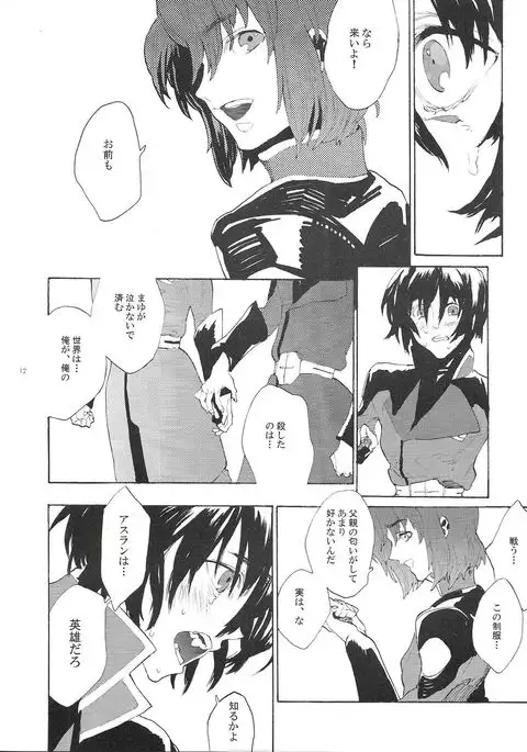 Maru de Yume o Miteiru Mitai