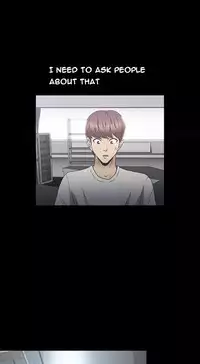 [Madstart] Secret Island Ch.1-27 (English) (Ongoing)
