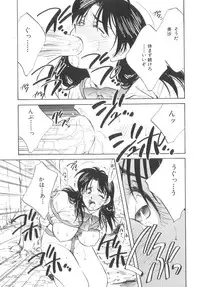 [Aizawa Sanae] Legacy ~Isan~
